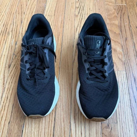 New Balance Fresh Foam Running Women’s Sneaker - Picture 3 of 6